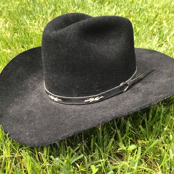 stetson 100x griffin